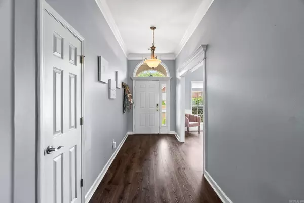 Maumelle, AR 72113,4 Ouachita Drive