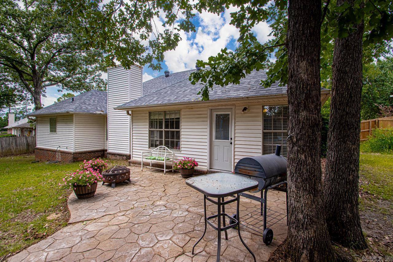 Maumelle, AR 72113,46 Ouachita Drive