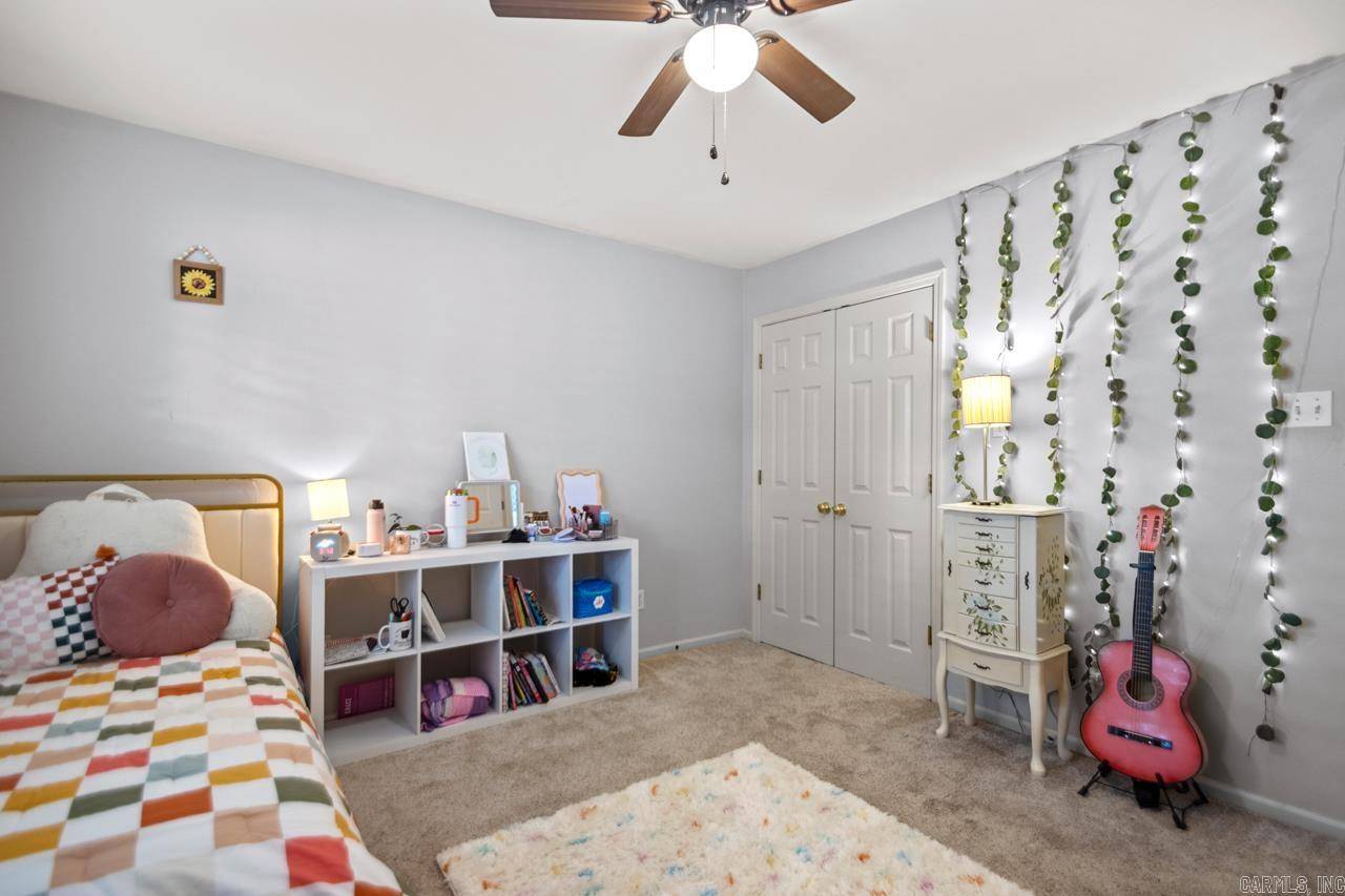 Maumelle, AR 72113,46 Ouachita Drive