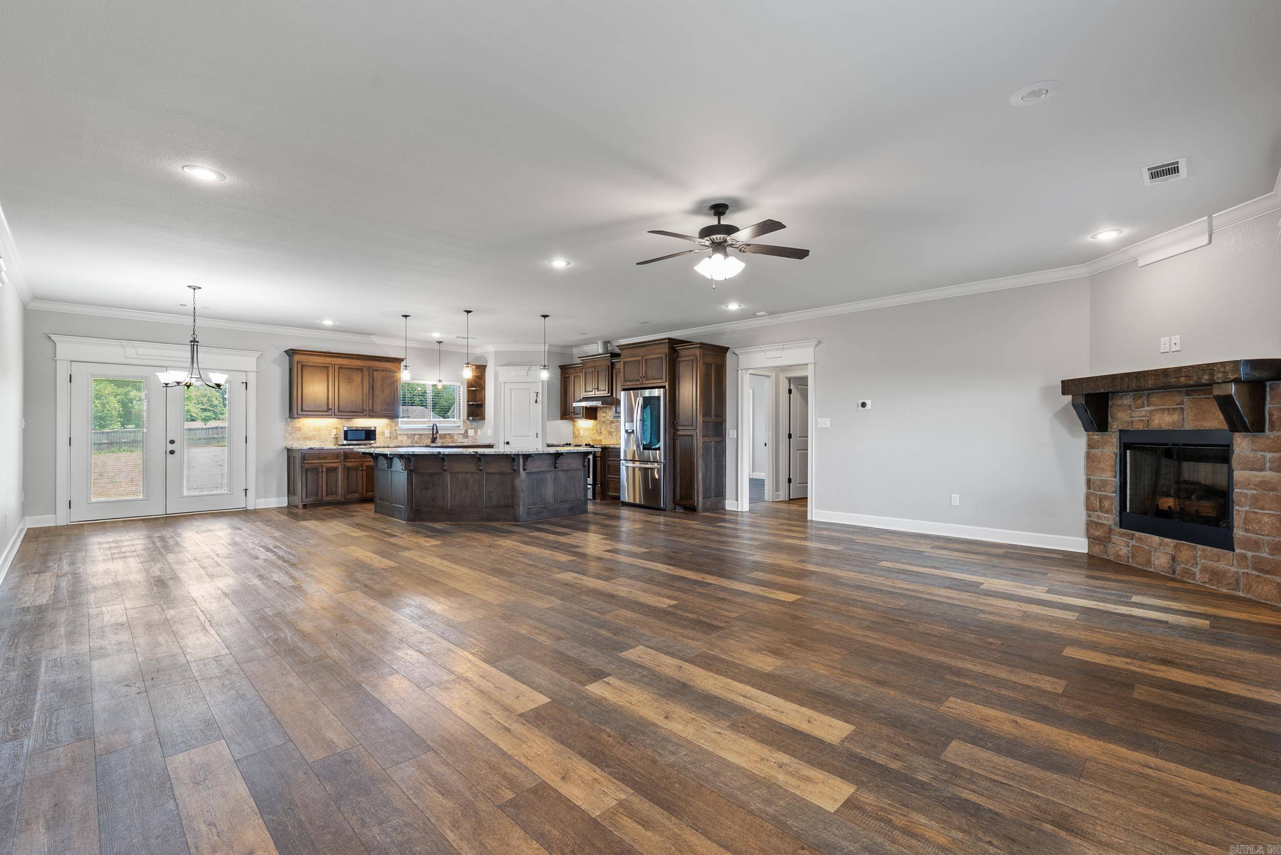 Greenbrier, AR 72058,418 W Highway 225