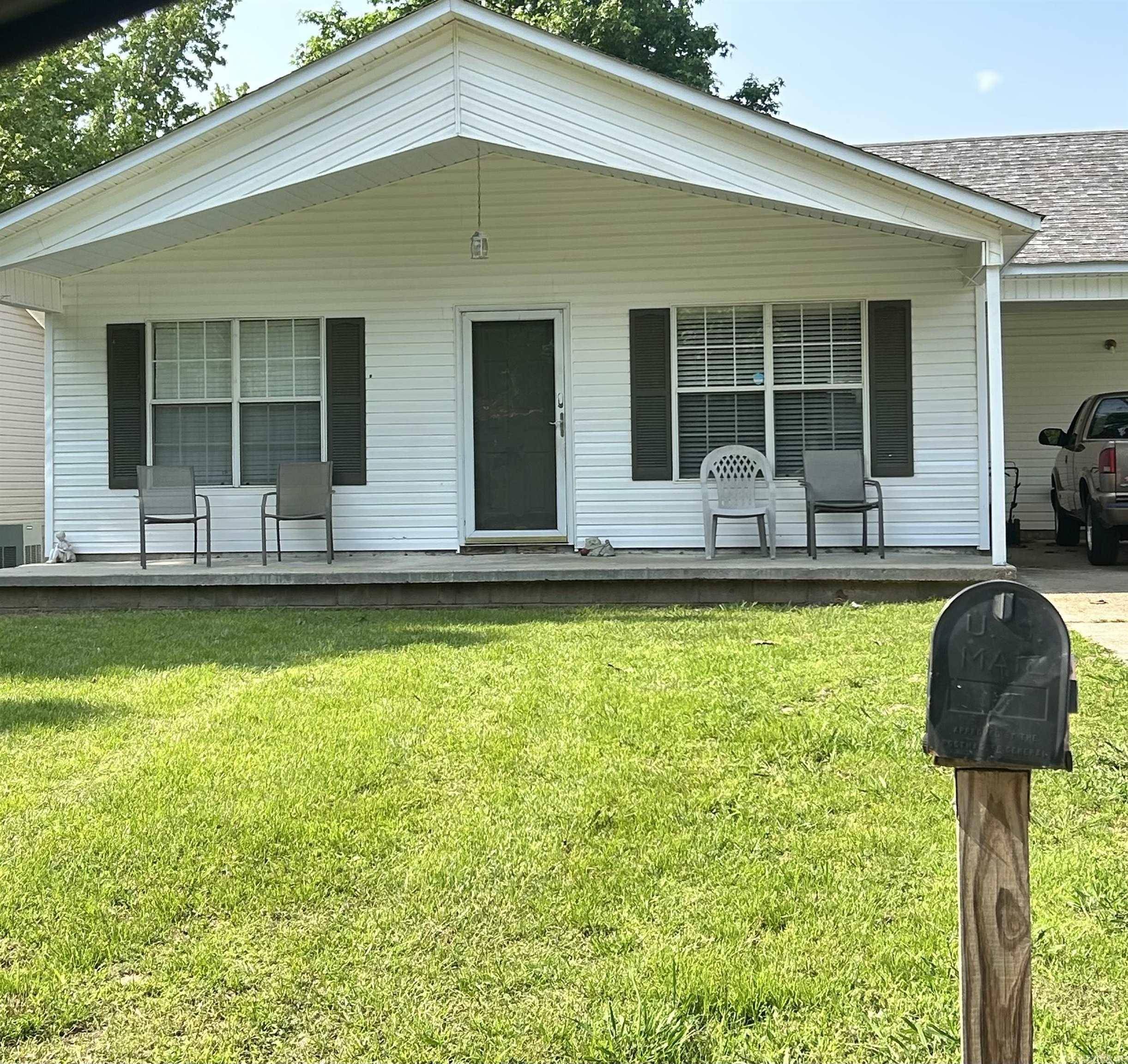 Paragould, AR 72450