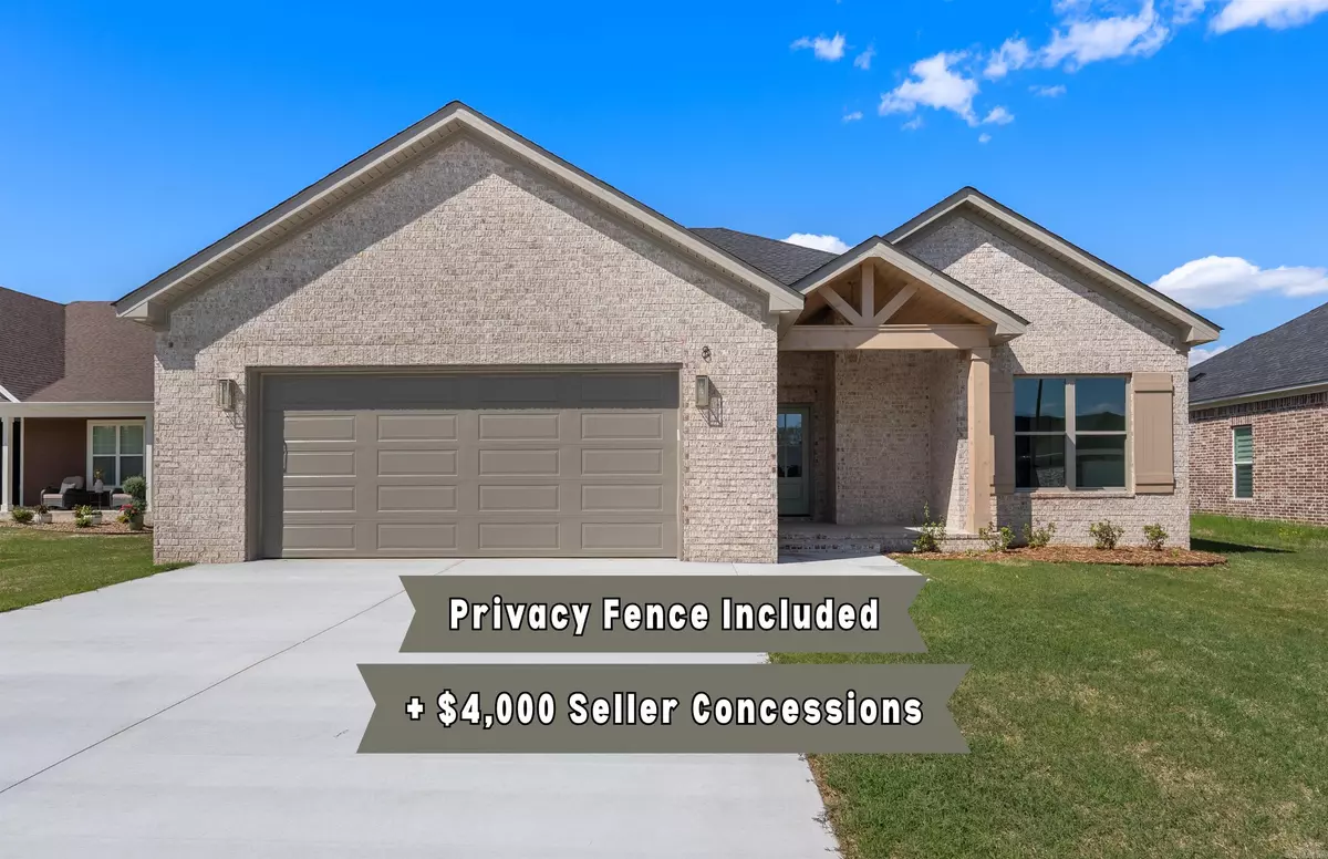 Greenbrier, AR 72058,8 Quail Feather Cove