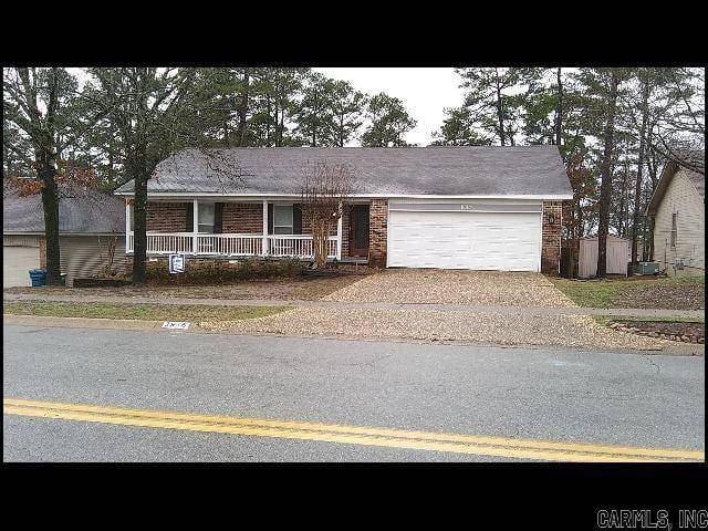 3916 Sam Peck Road, Little Rock, AR 72223