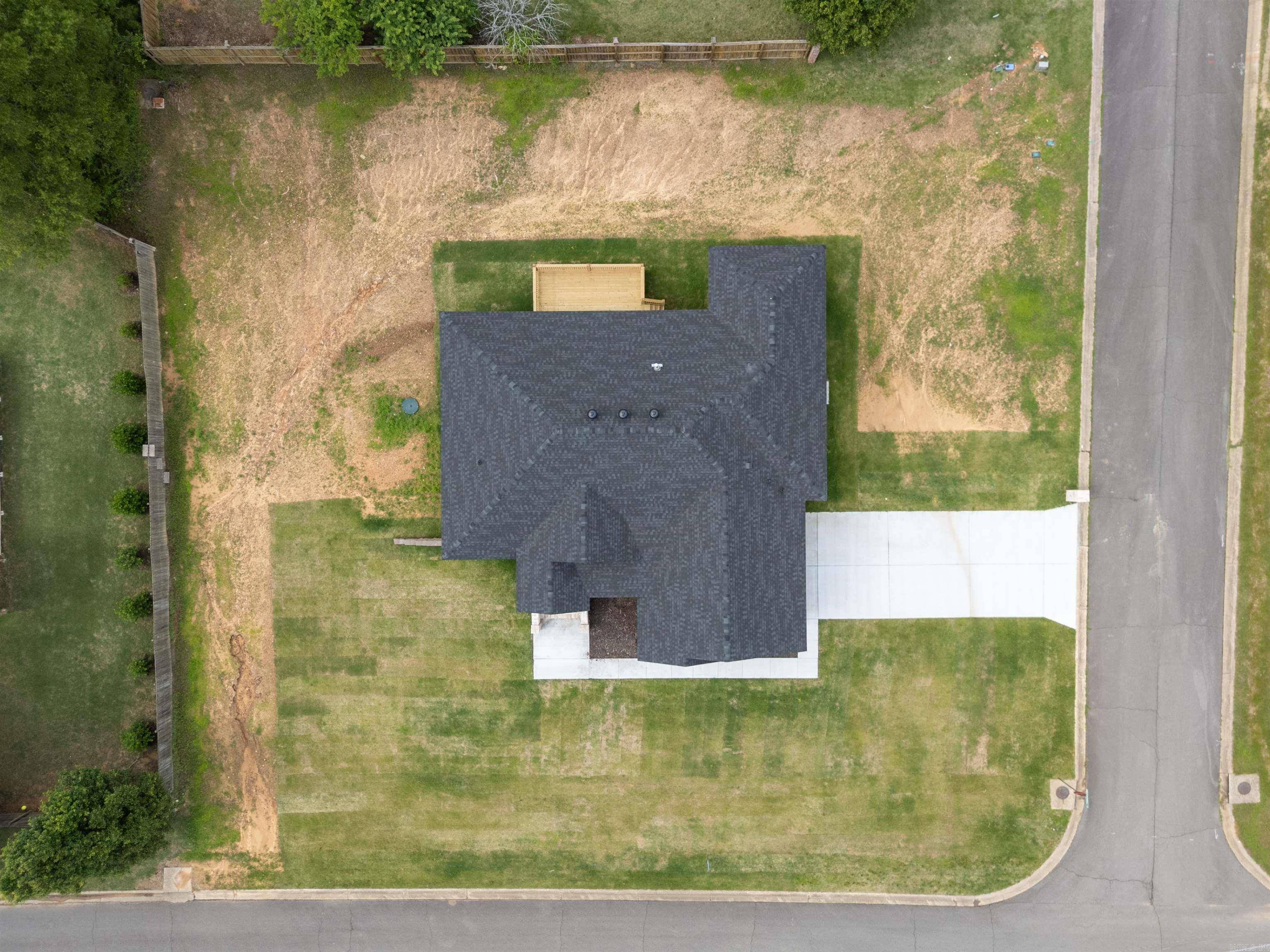 Greenbrier, AR 72058,1 Whippoorwill Dr.