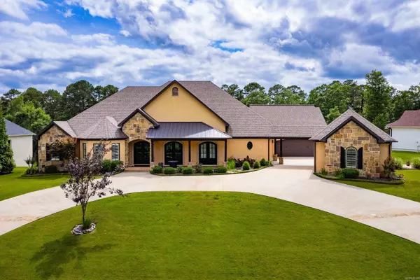 20 Accadia Court, Little Rock, AR 72223