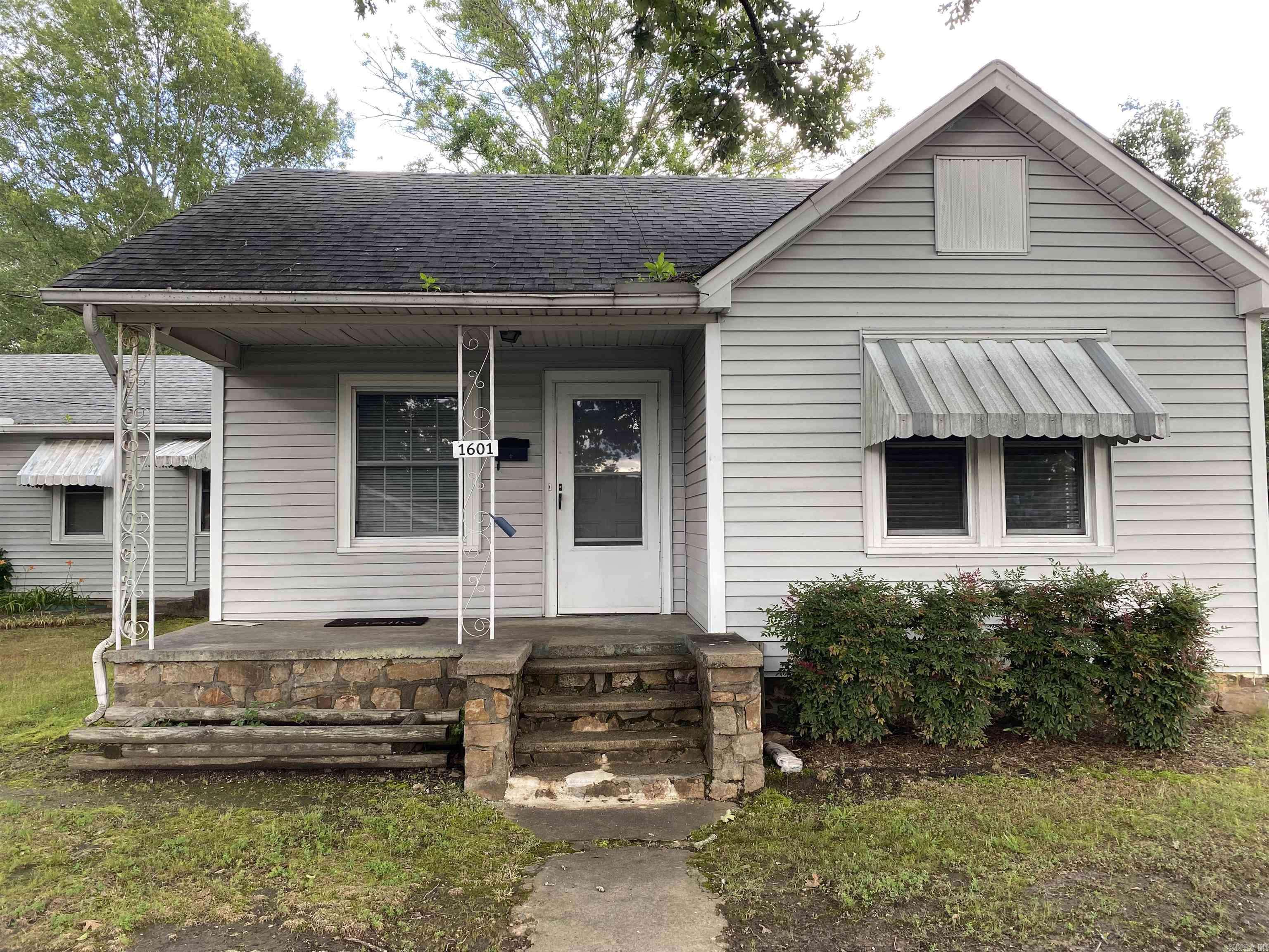 1601 Mississippi, Little Rock, AR 72207