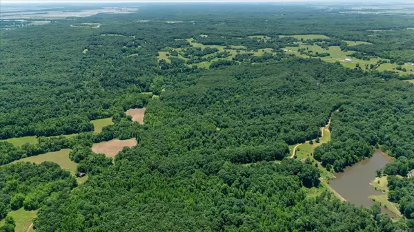 29 Acres County Road 303, Cherry Valley, AR 72324