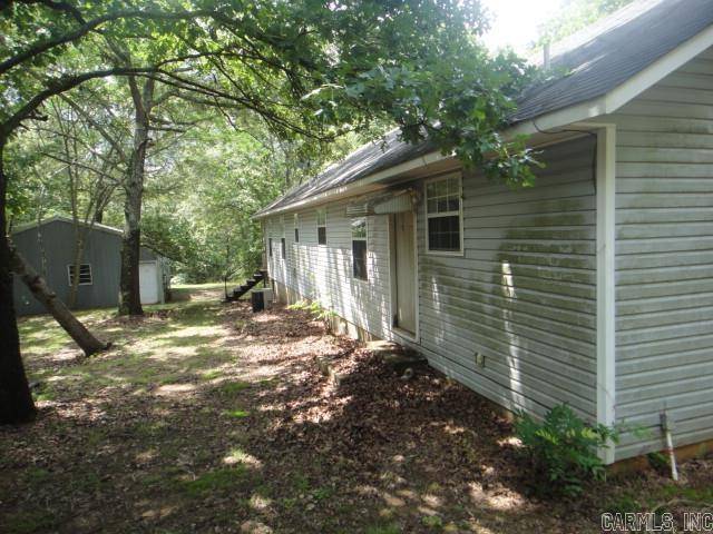 Heber Springs, AR 72543,74 Crestwood Road
