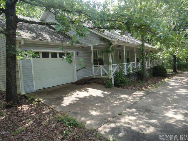 Heber Springs, AR 72543,74 Crestwood Road