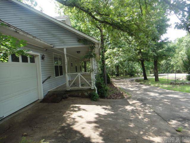 Heber Springs, AR 72543,74 Crestwood Road