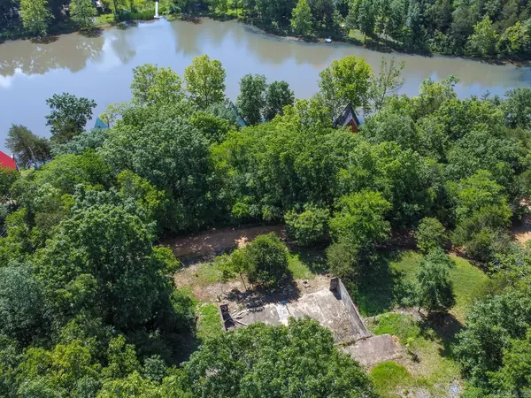 Lot10 Block8 Kiwanie Circle, Hardy, AR 72542