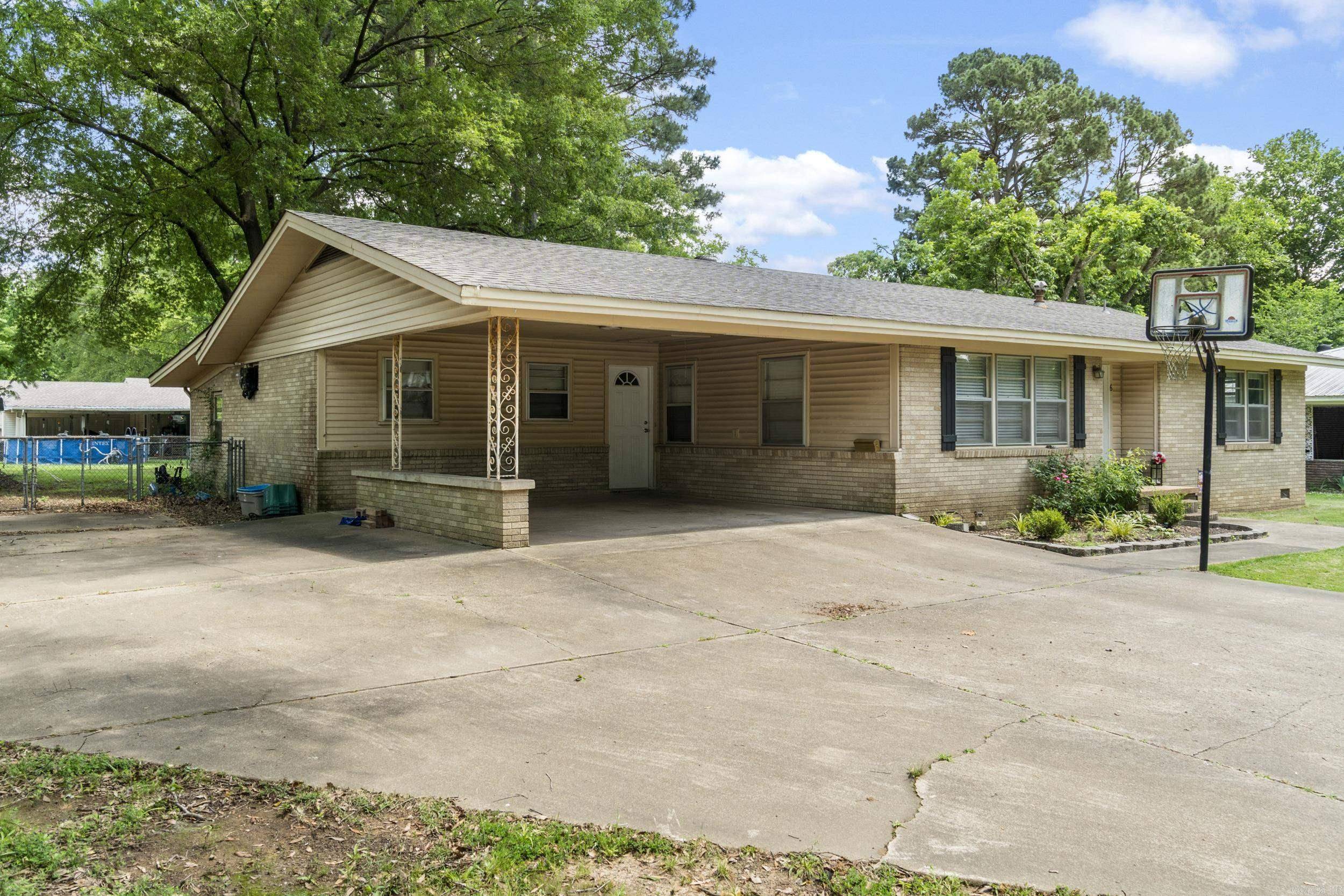 Searcy, AR 72143,6 Lynwood Dr Drive