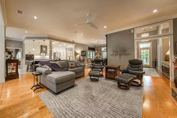 Fairfield Bay, AR 72088,103 Edgemere Drive