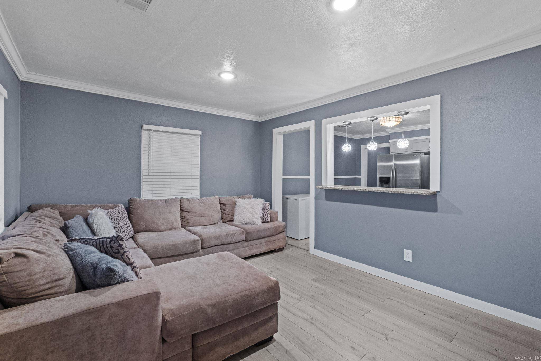 North Little Rock, AR 72117,100 Saunders Drive