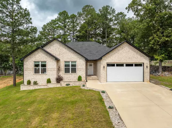 141 Ridgeway Place, Hot Springs, AR 71901