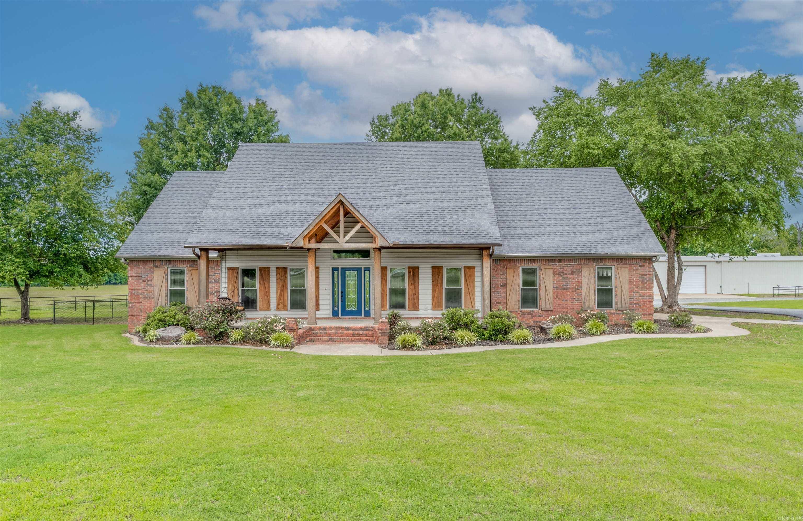 363 Highway 225 E, Greenbrier, AR 72058
