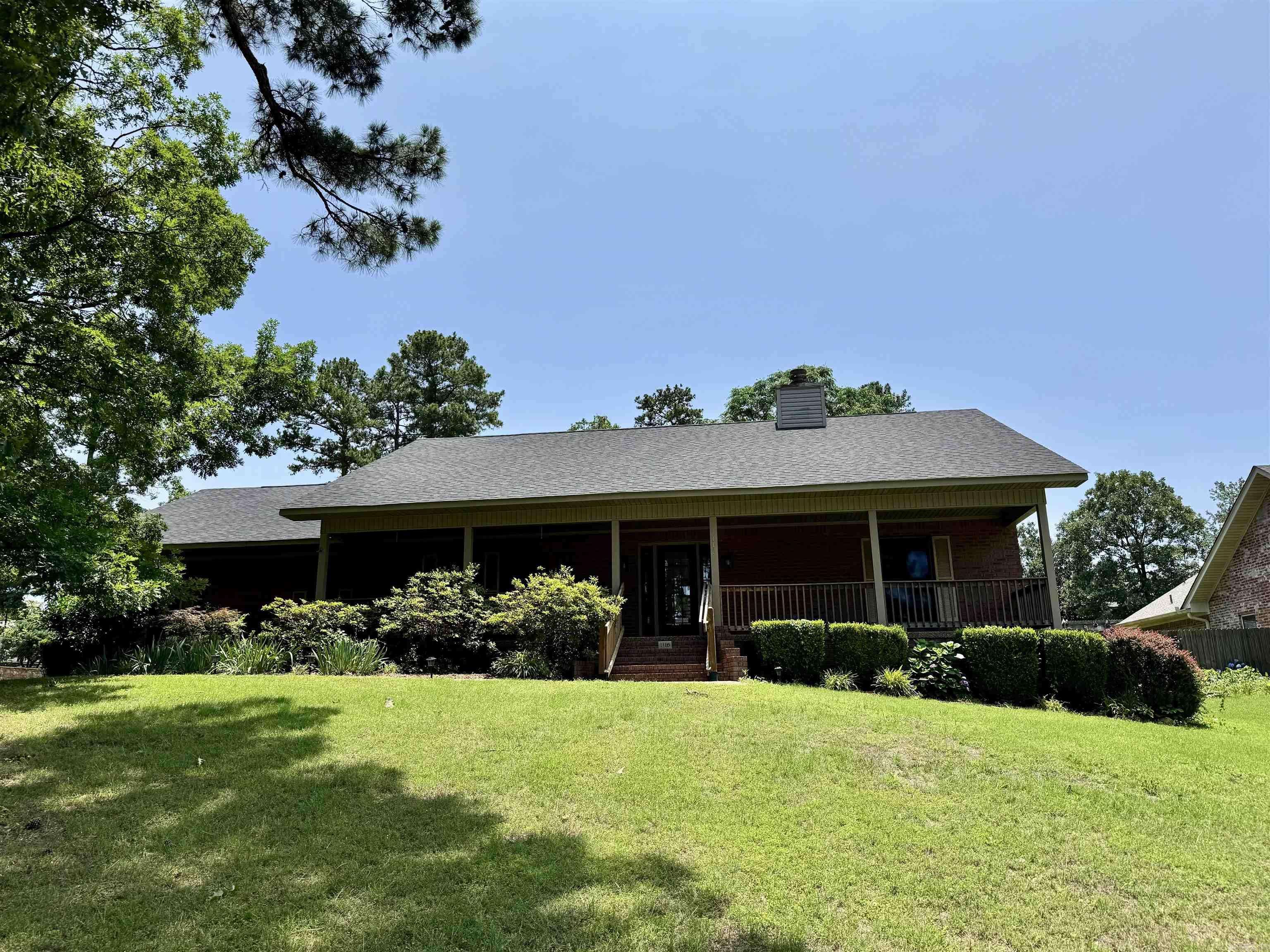 1116 Marion Anderson Road, Hot Springs, AR 71913