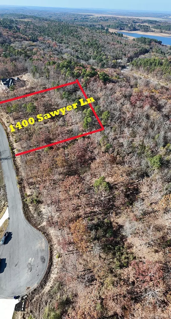 Conway, AR 72032,1400 Sawyer Lane