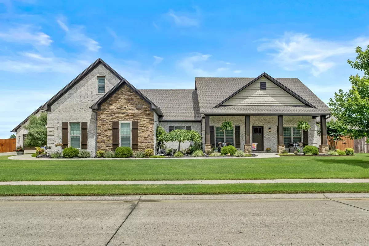 Vilonia, AR 72173,7 Kalli Circle