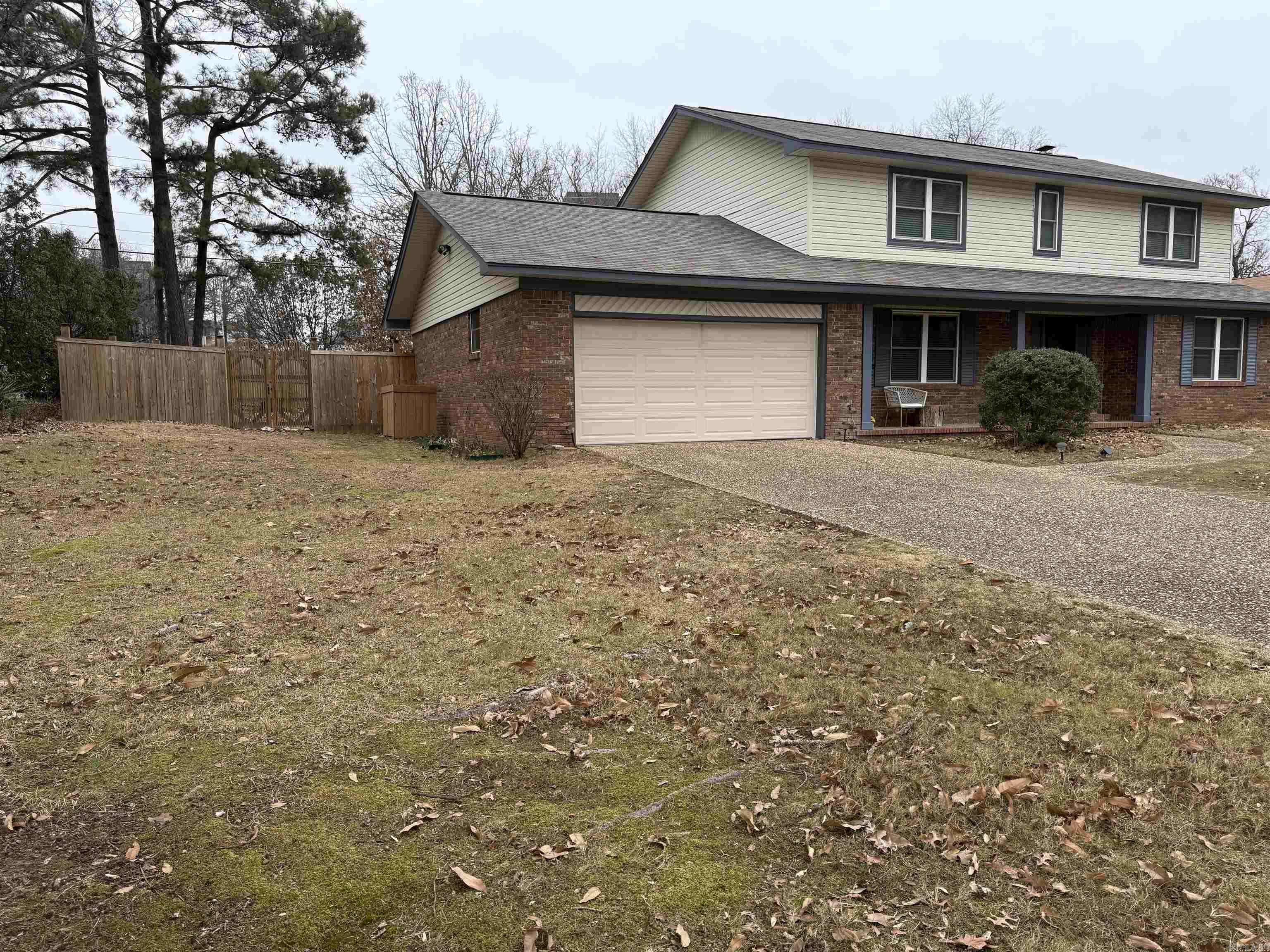 North Little Rock, AR 72116-8526,Address not disclosed