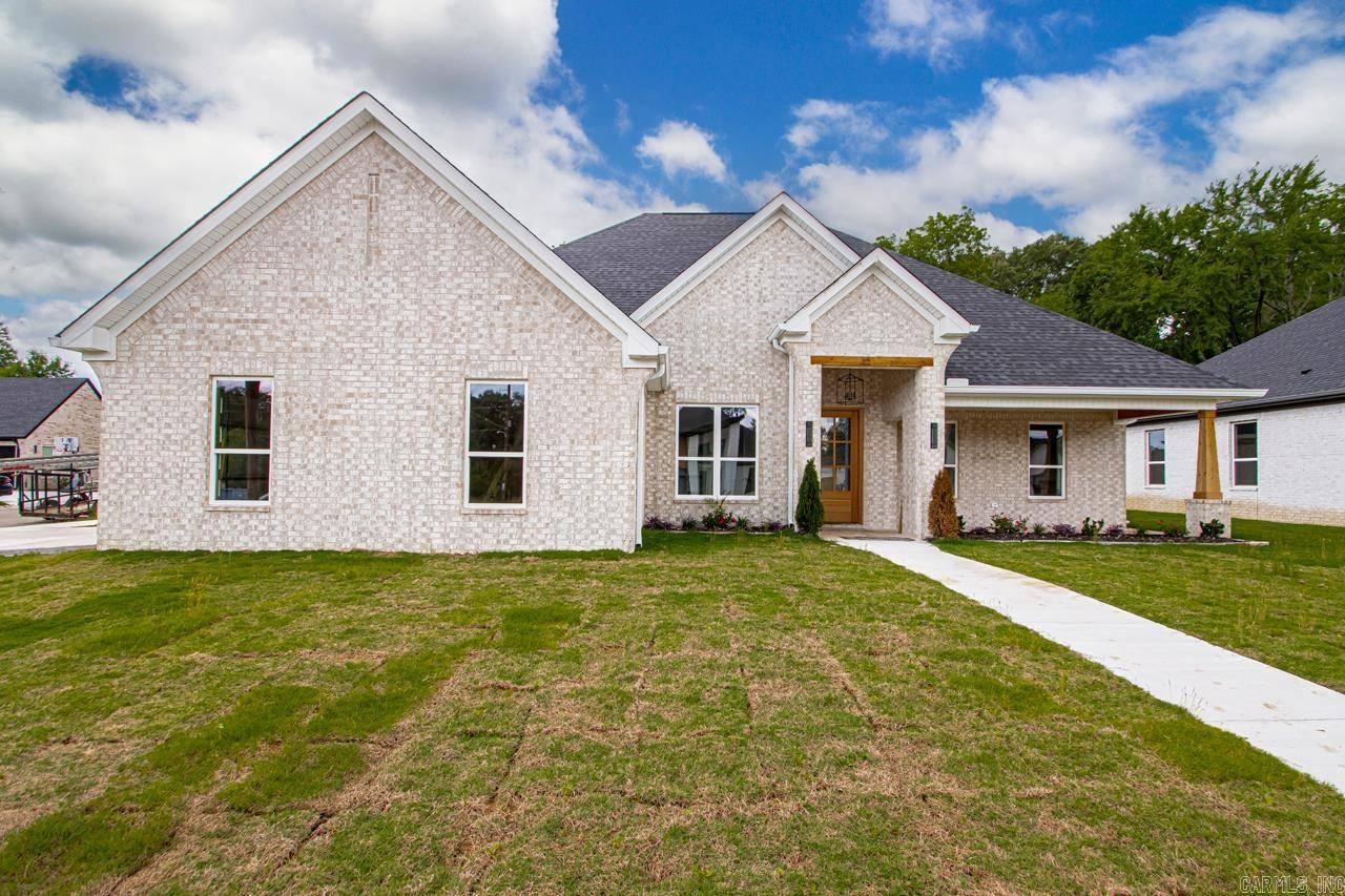 7001 Cold Creek Drive, Alexander, AR 72002