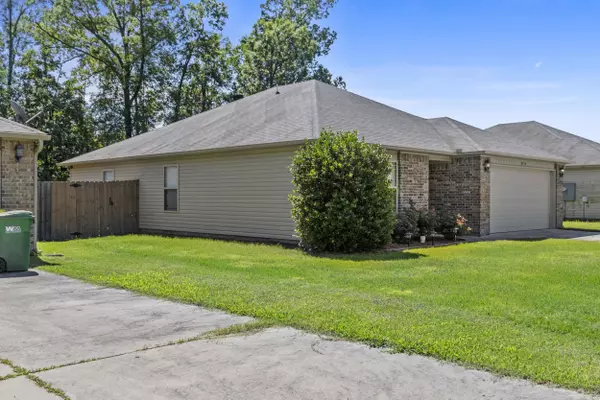 North Little Rock, AR 72118,4114 Valles Rd