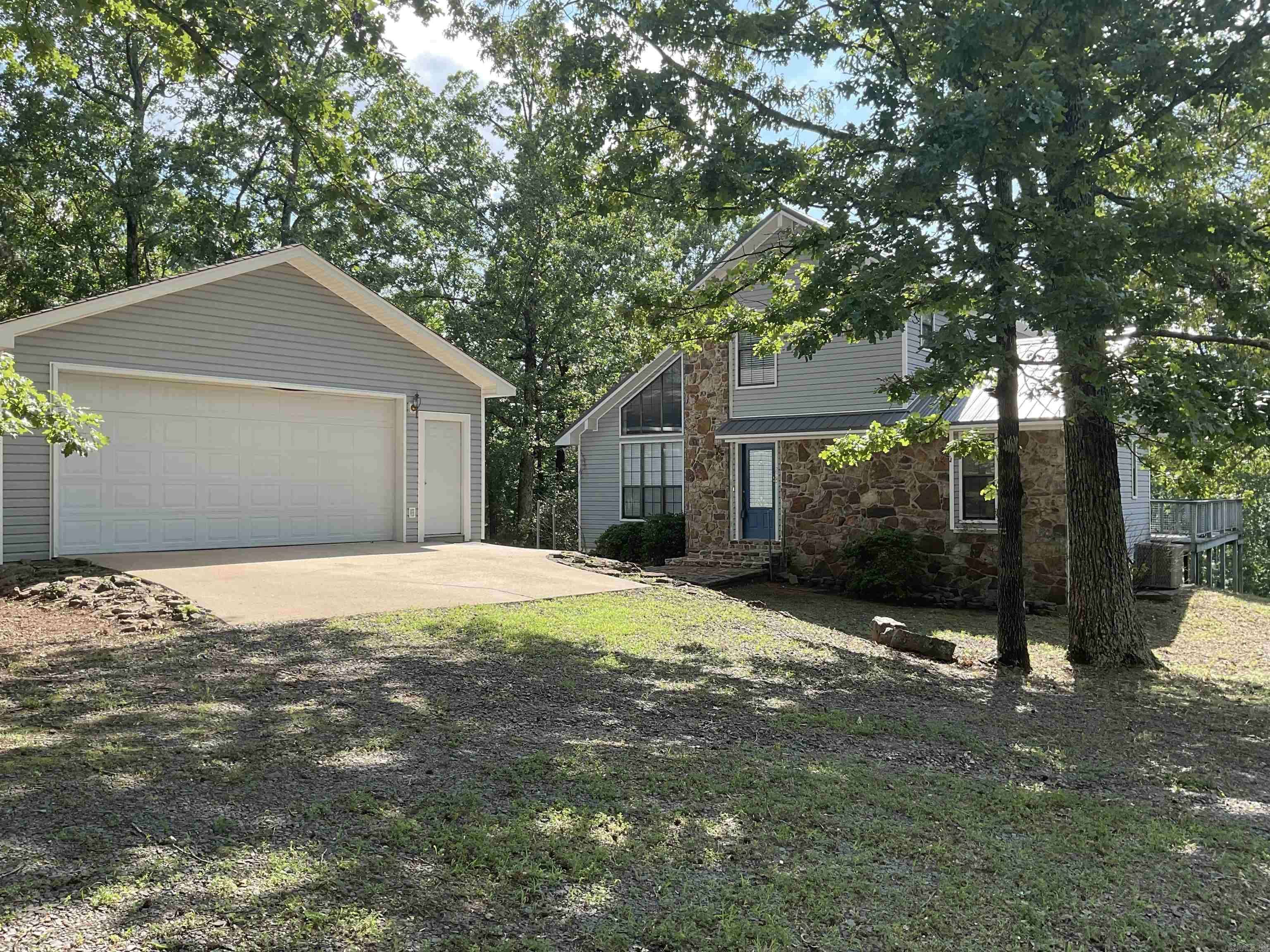Greers Ferry, AR 72067-9999,235 Sylvan Drive