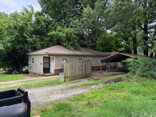 1301A Imboden Street,  Pocahontas,  AR 72455