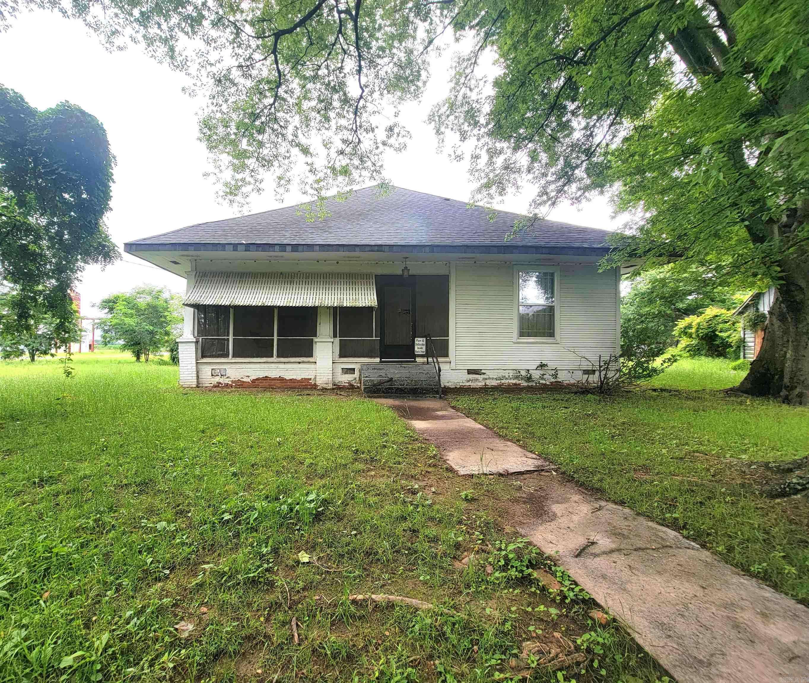 5901 Earl Chadick, Sherrill, AR 72152-9999