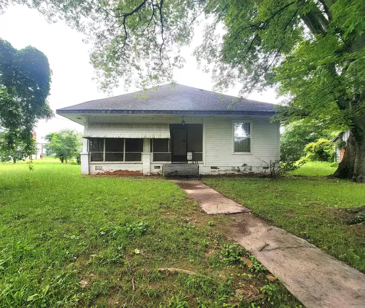 5901 Earl Chadick, Sherrill, AR 72152-9999