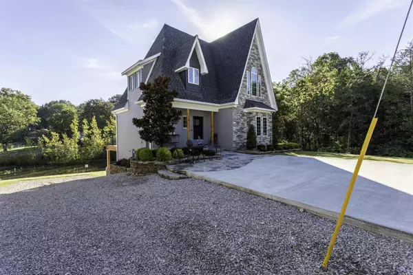 Cherokee Village, AR 72529,51 Yosemite Drive