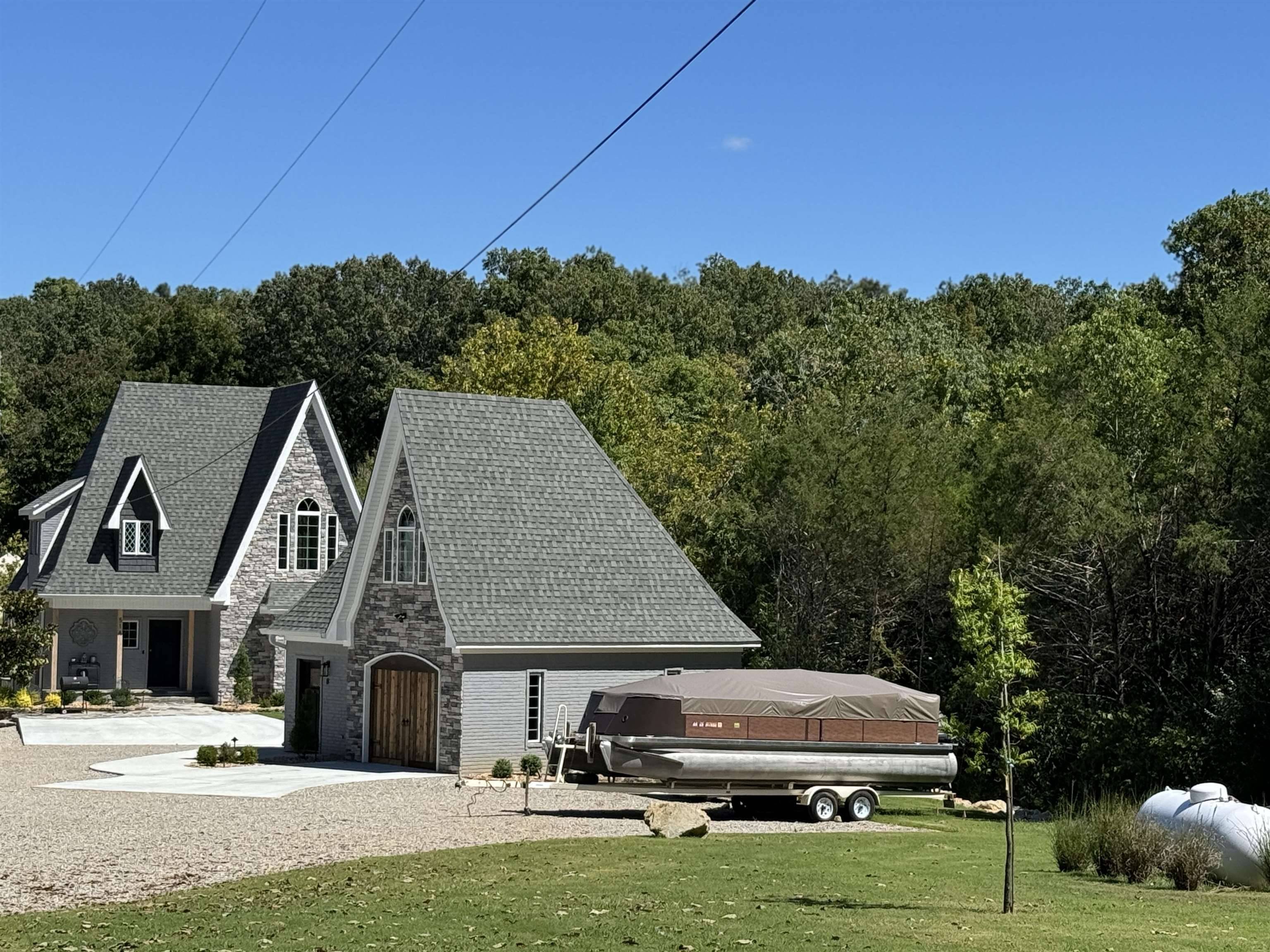 Cherokee Village, AR 72529,51 Yosemite Drive