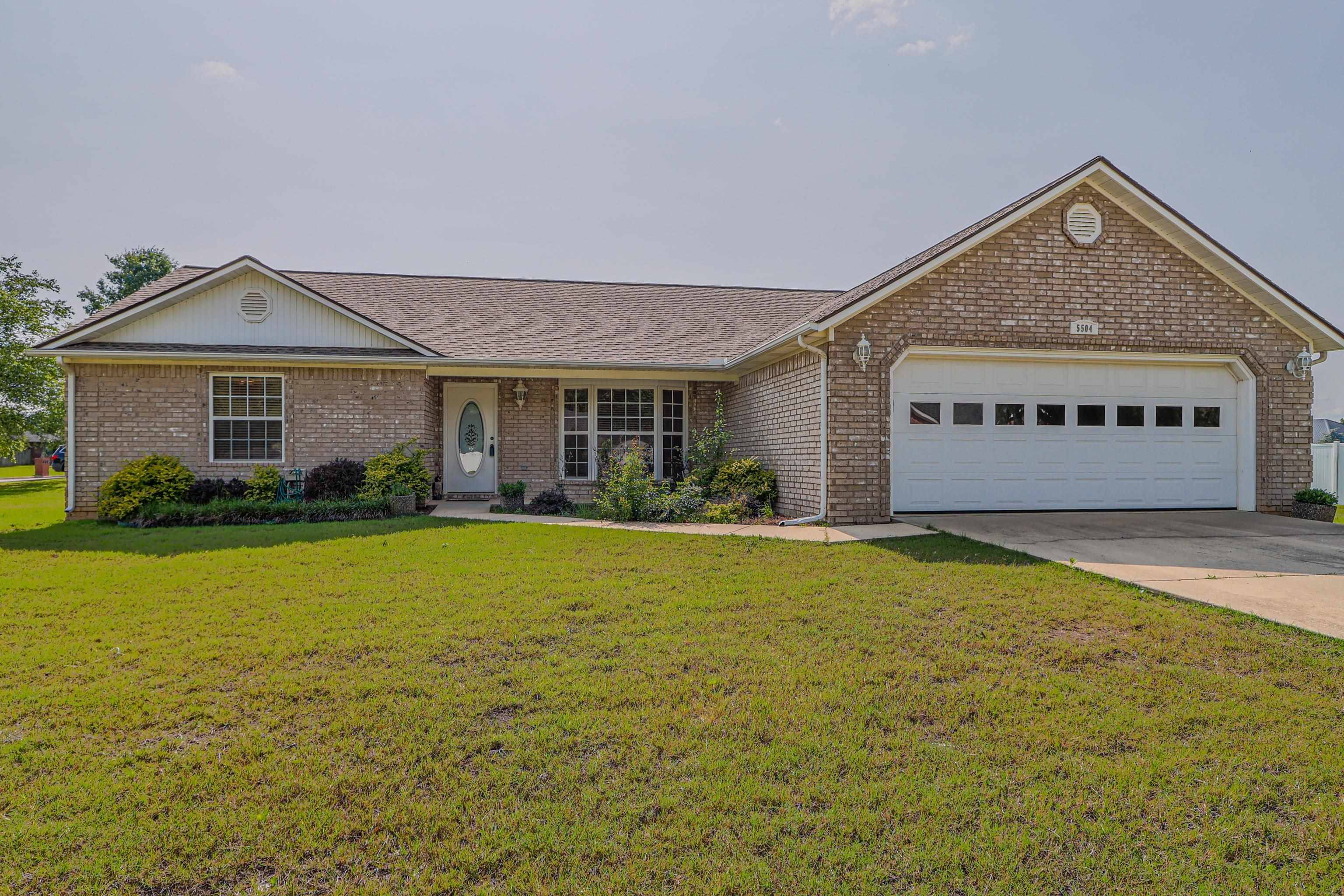 5504 S 27th Street, Paragould, AR 72450