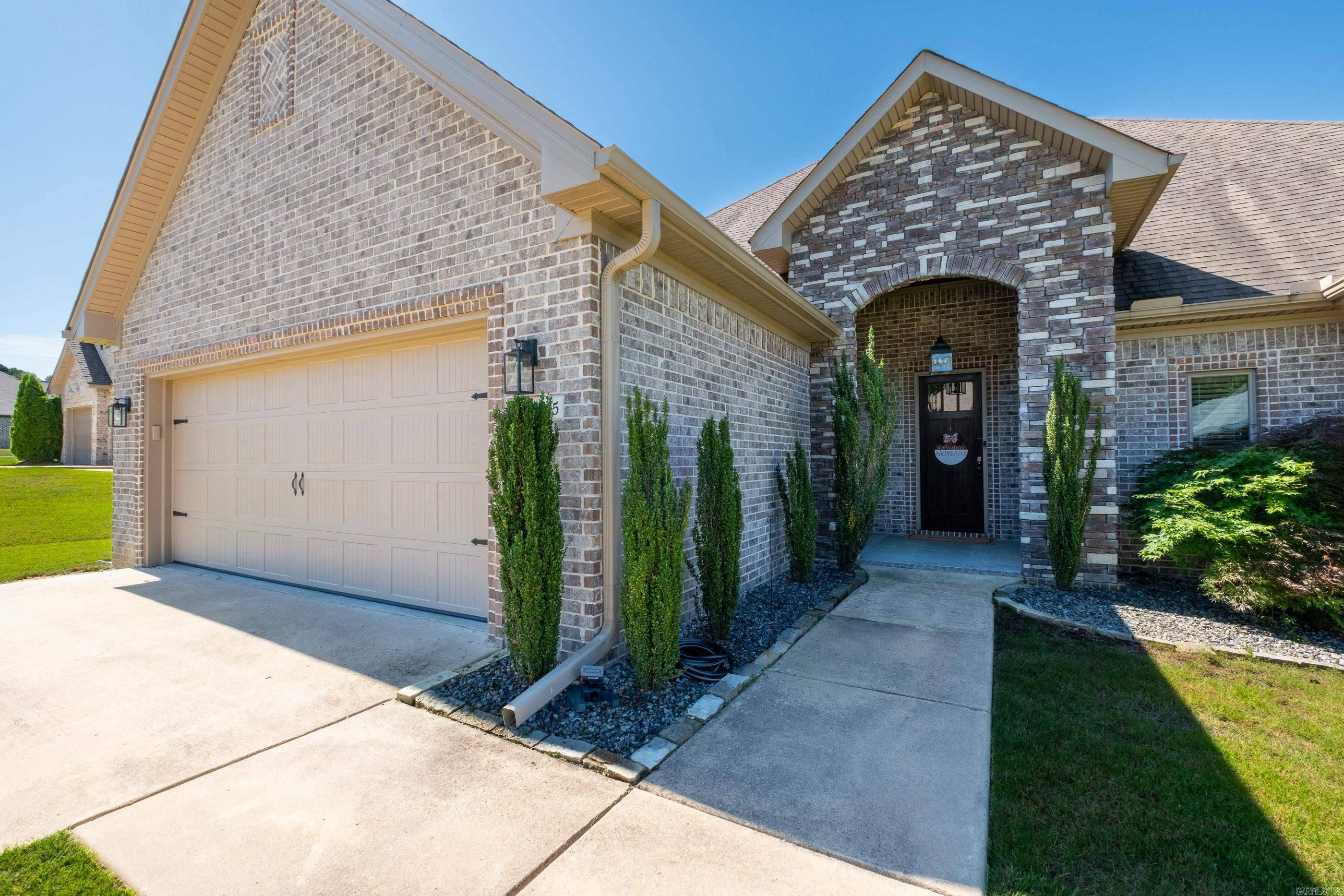Bryant, AR 72202,2525 Aberdeen Drive