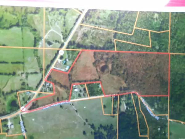 hwy W 66,  Timbo,  AR 72680