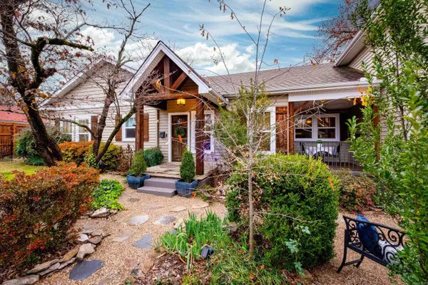 1717 North Harrison, Little Rock, AR 72207