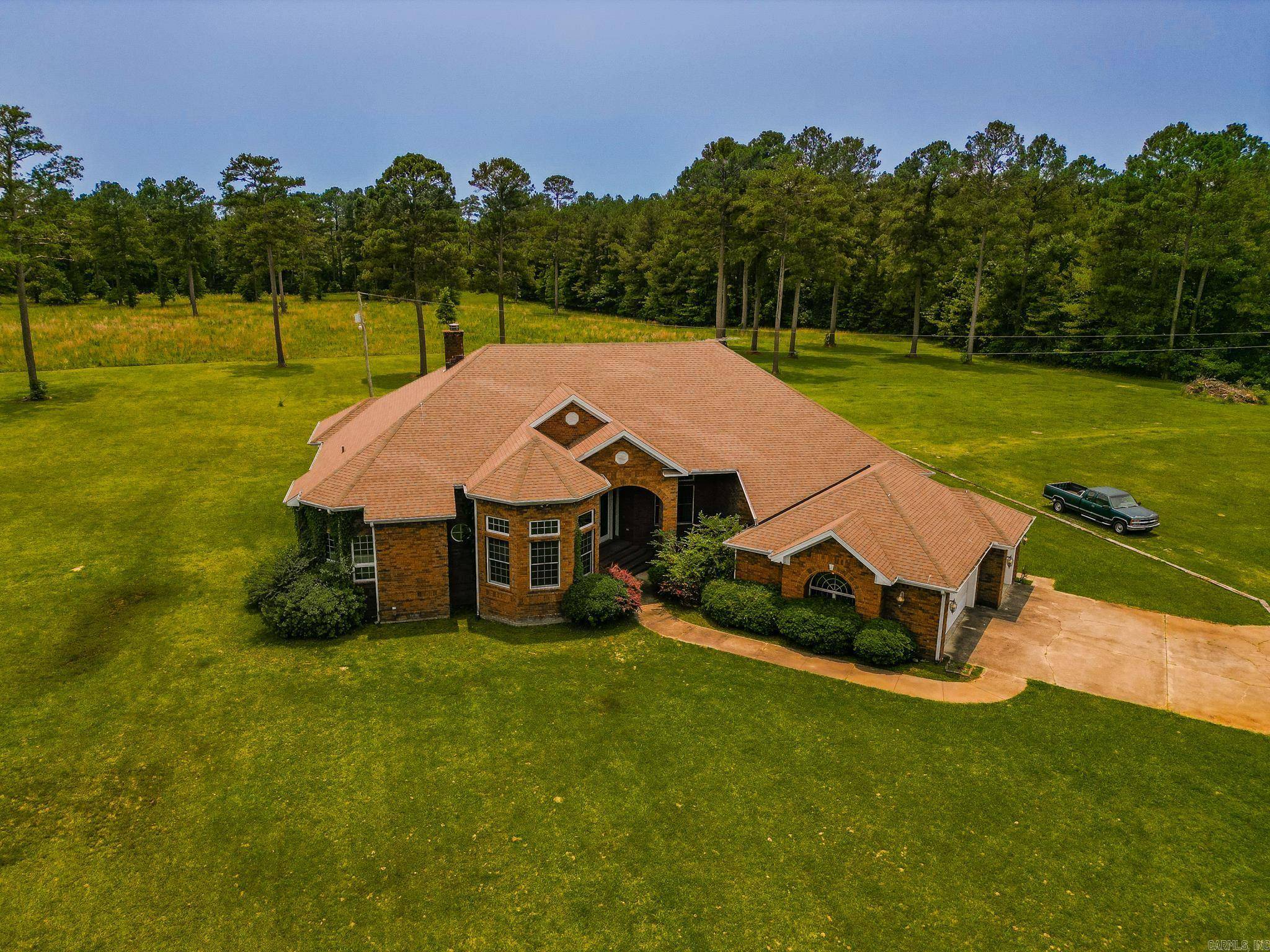 Monticello, AR 71655,Address not disclosed