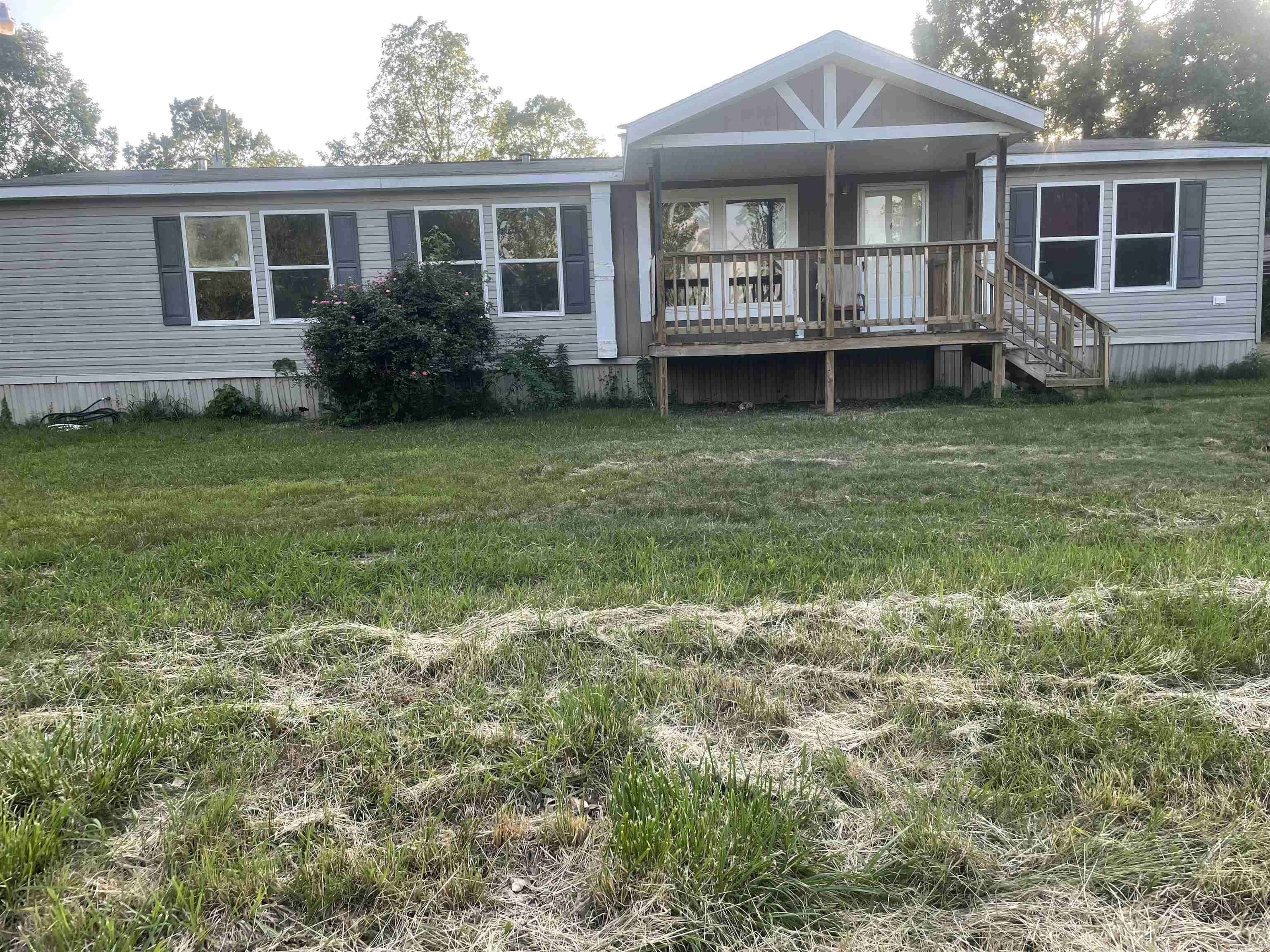 Alexander, AR 72202