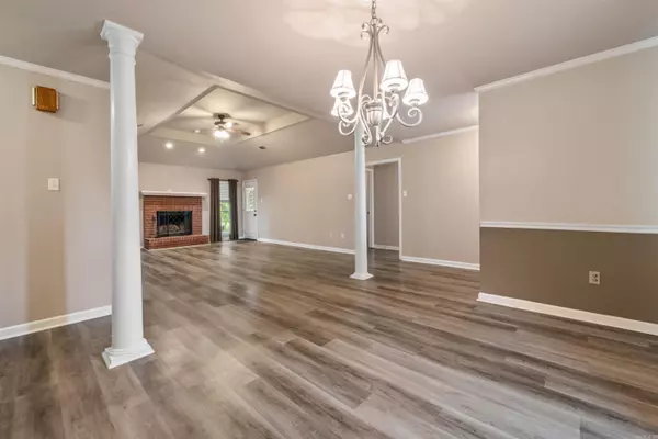 Cabot, AR 72023,15 Diamond Dr