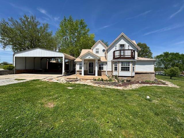 107 Hickory Street, Viola, AR 72583