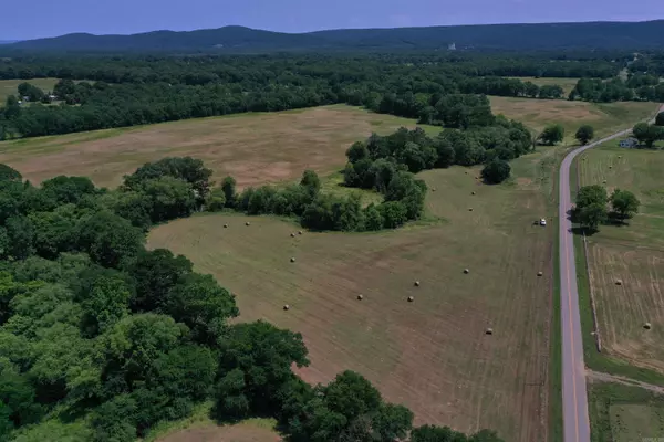0000 Spring Creek Road, Danville, AR 72833