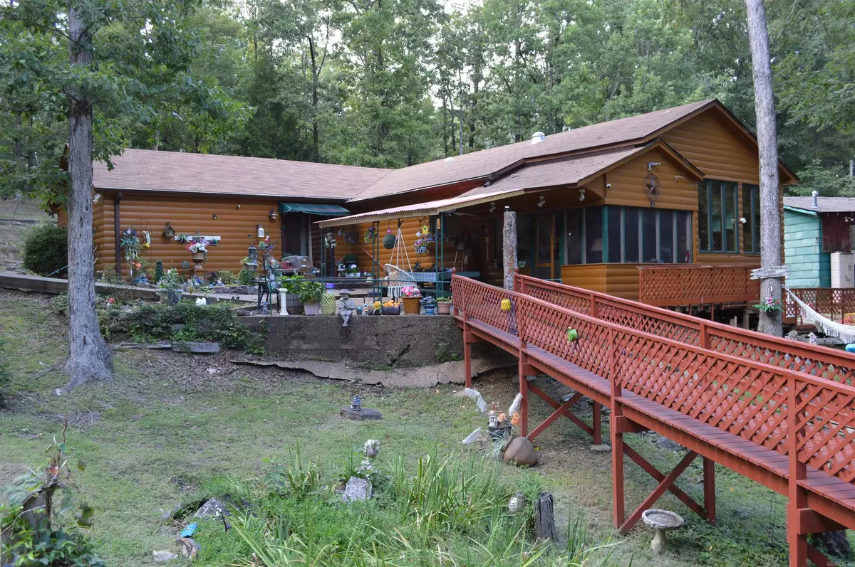 Harrisburg, AR 72432,6164 Settlemire Lane