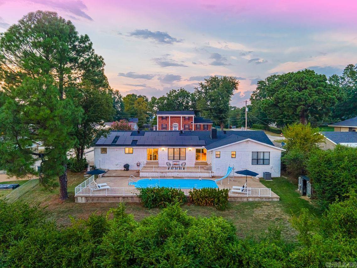 North Little Rock, AR 72116,800 Cherry Hill