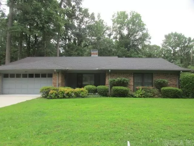 7506 S Pinewood Drive, Pine Bluff, AR 71603-0000