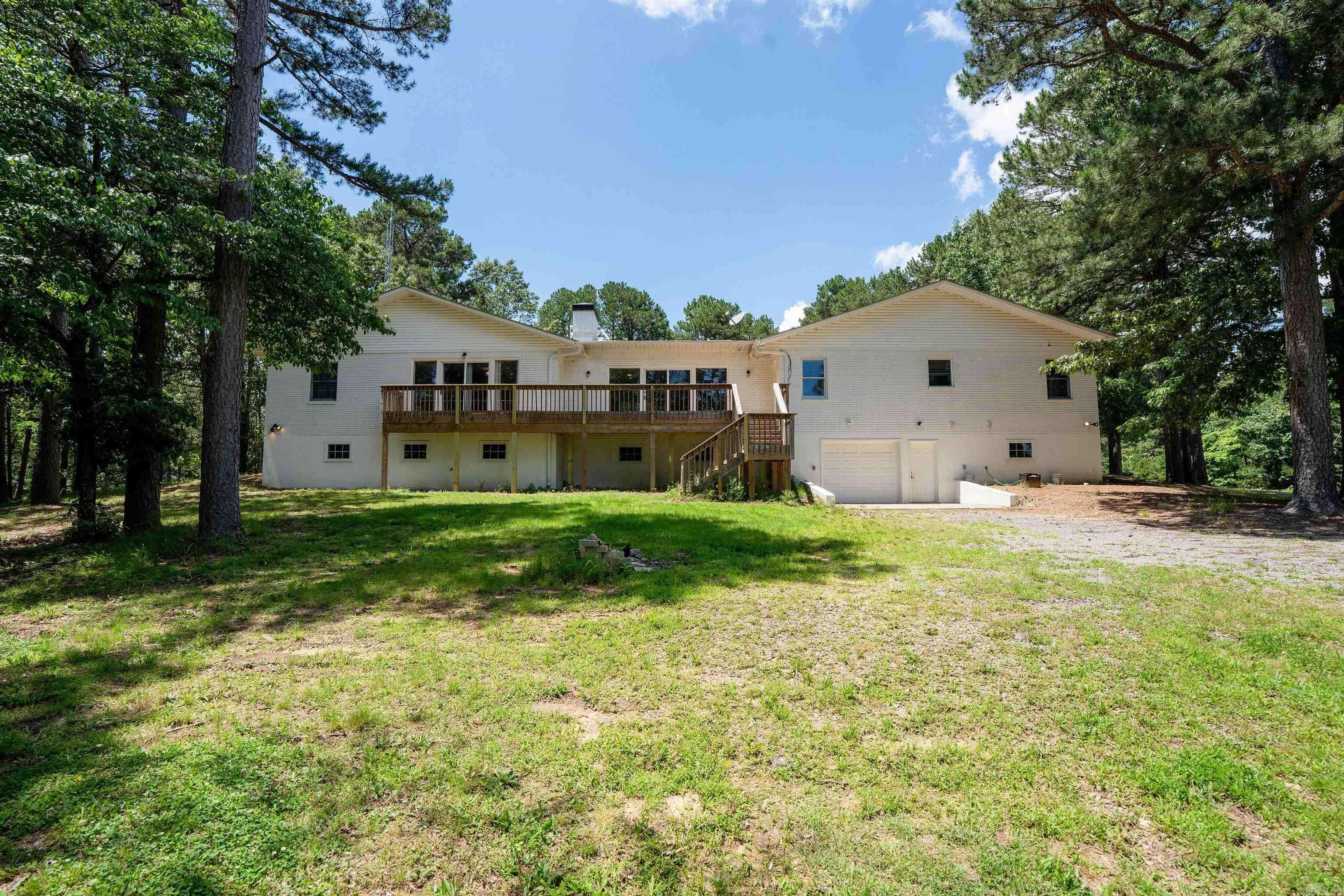 Heber Springs, AR 72543,400 E Plantation Drive