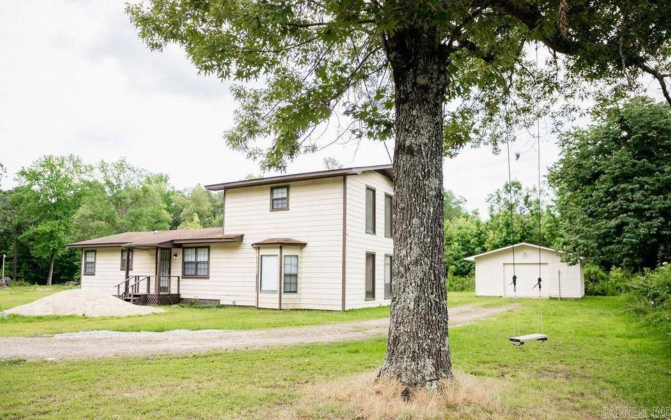 1512 Dixon, Pine Bluff, AR 71603-9999