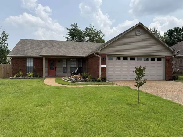 2309 Normandy Lane, Searcy, AR 72143