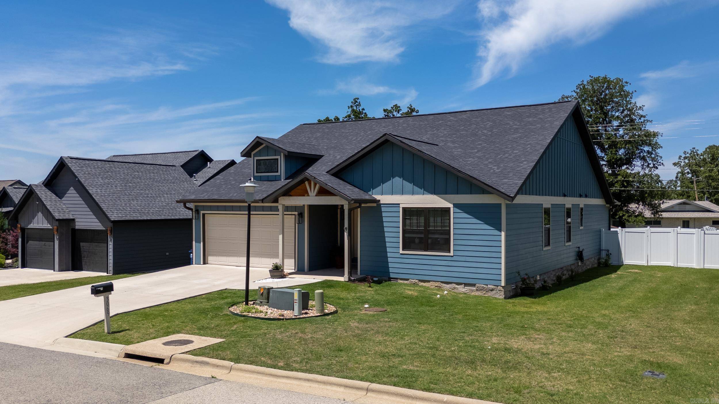 Mountain Home, AR 72653,3069 Spring Mill Dr