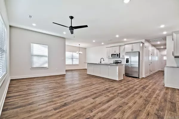 Mountain Home, AR 72653,697 Western Hills Loop