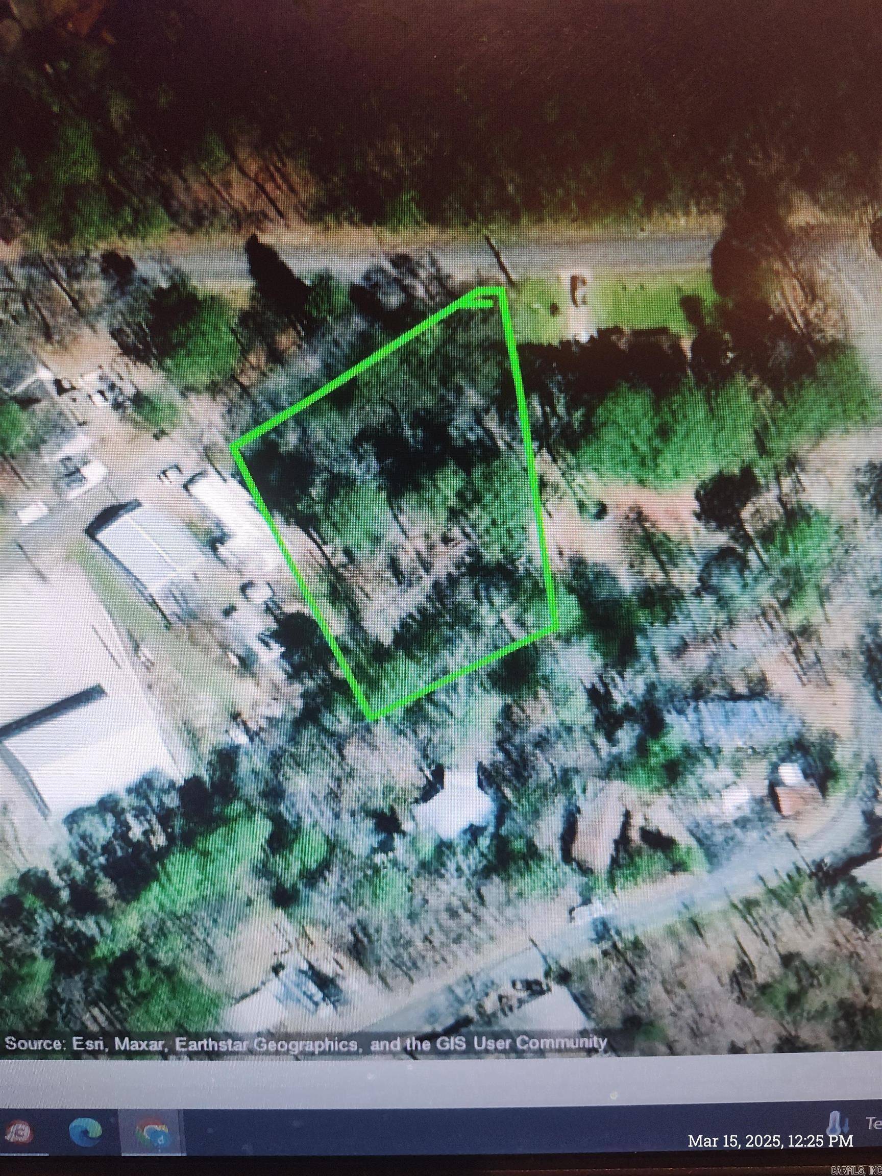 000 GERONIMO STREET, Hot Springs, AR 71913